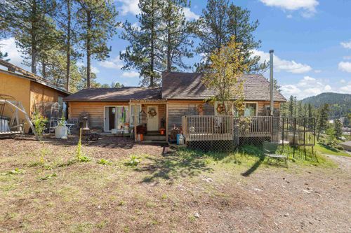 329 Deegan Dr, Hill City, SD, 57745-2009 | Card Image