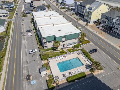 2h-4201 N Ocean Blvd, North Myrtle Beach, SC, 29582-1733 | Card Image