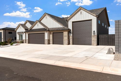4932 W Orchard Ln, Hurricane, UT, 84737-3707 | Card Image