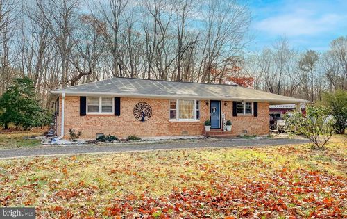 24704 Horse Shoe Road, CLEMENTS, MD, 20624 | Card Image