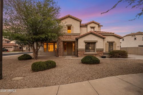 19653 S 193rd Street, Queen Creek, AZ, 85142 | Card Image