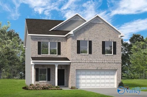 186 Mill Valley Way, New Market, AL, 35761-6602 | Card Image