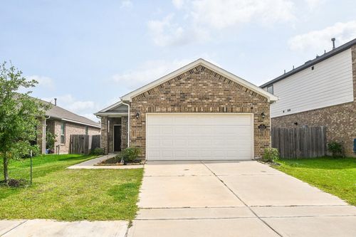 23054 Fortuna Dr, Katy, TX, 77493 | Card Image