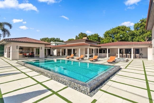 3310 Granada Blvd, House other with 6 bedrooms, 6 bathrooms and null parking in Coral Gables FL | Image 18