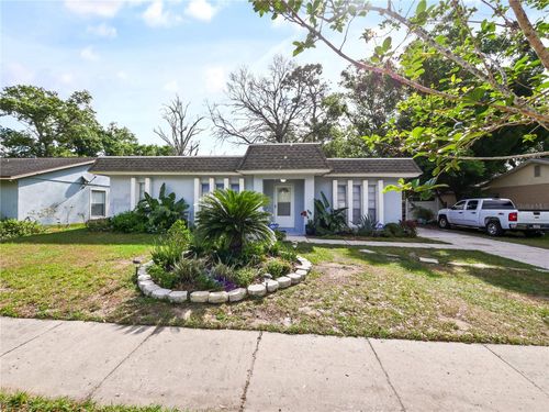 4025 Luan Dr, ORLANDO, FL, 32808-1817 | Card Image