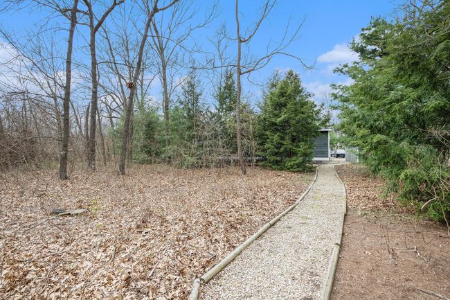 18743 Oldfield Rd, House other with 2 bedrooms, 2 bathrooms and null parking in New Buffalo MI | Image 24