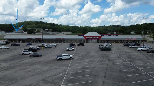 816 W College St, Pulaski, TN, 38478-3627 | Card Image