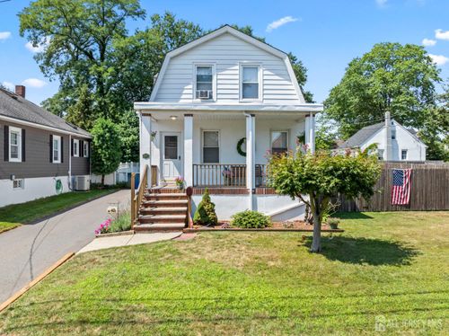 337 Oak Ave, Woodbridge, NJ, 07095-1605 | Card Image