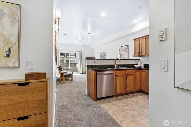 UNIT-405 - 1015 Railroad Ave, Condo with 1 bedrooms, 1 bathrooms and 1 parking in Bellingham WA | Image 6