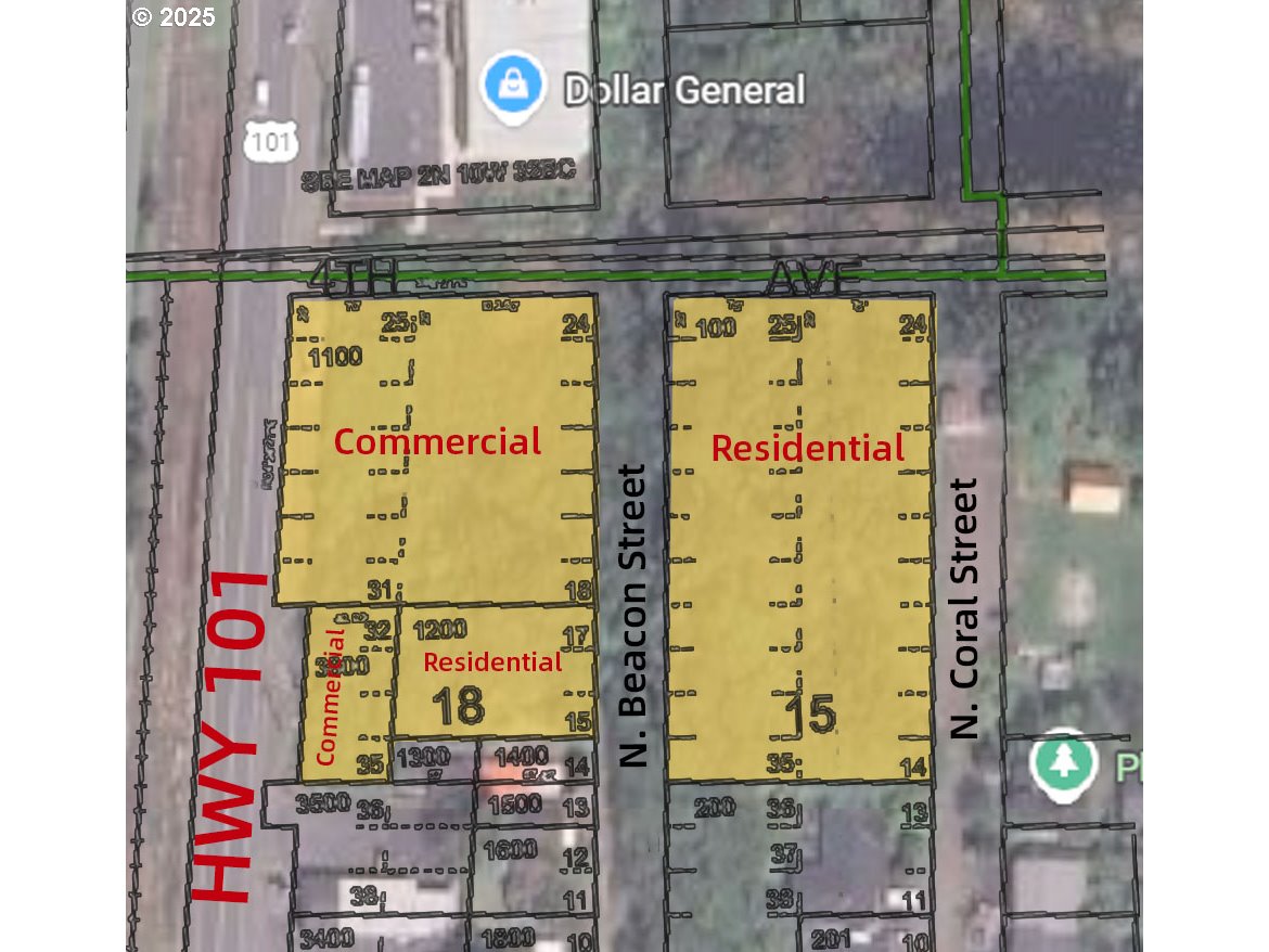Land in RockawayBeach 2