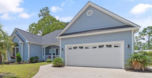 6476 Rolling Run Rd, Southport, NC, 28461-8302 | Card Image