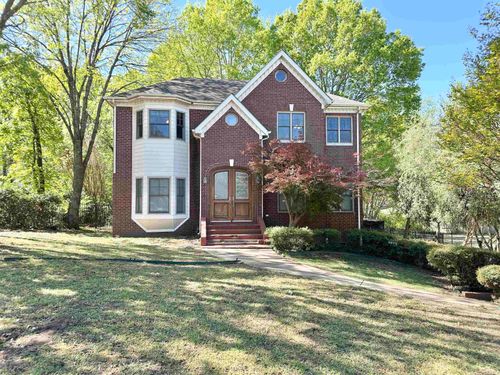 2307 Morningside Drive, Jonesboro, AR, 72404-9999 | Card Image