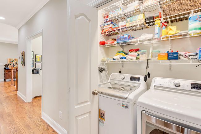 42 Roundtree Ct, House other with 4 bedrooms, 3 bathrooms and 2 parking in Flintstone GA | Image 30