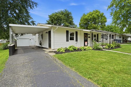 69 Saratoga Dr, Johnstown, OH, 43031-1139 | Card Image