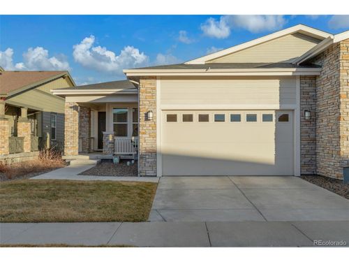 6980 Sagerock Rd, Castle Pines, CO, 80108 | Card Image