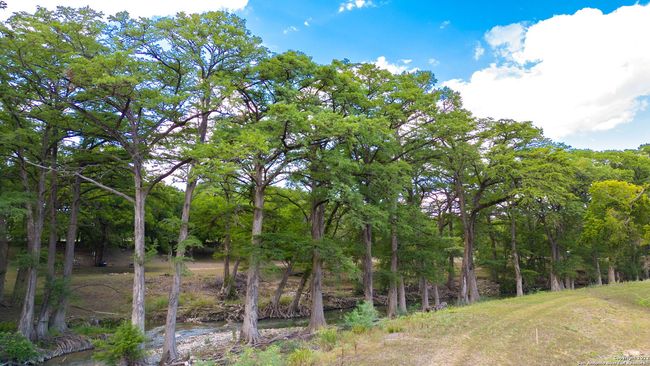 TRACT 5 46 Fm 1621, Home with 0 bedrooms, 0 bathrooms and null parking in Comfort TX | Image 7