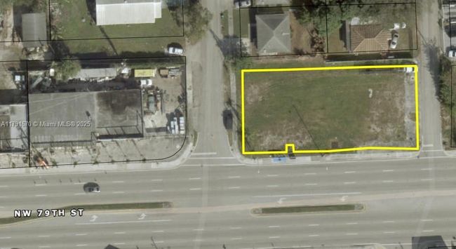 1477 Nw 79 Th St, Home with 0 bedrooms, 0 bathrooms and null parking in MIAMI FL | Image 7