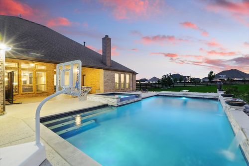 532 Westcreek Ln, Northlake, TX, 76226-2695 | Card Image