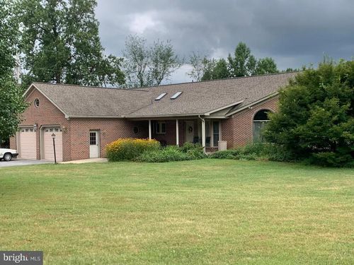 10908 Baltimore National Pike, Myersville, MD, 21773-8628 | Card Image