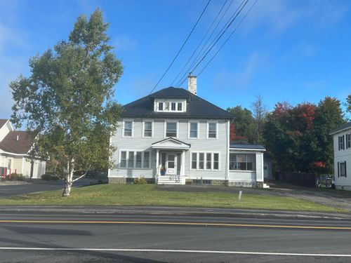 154 High Street, Caribou, ME, 04736 | Card Image