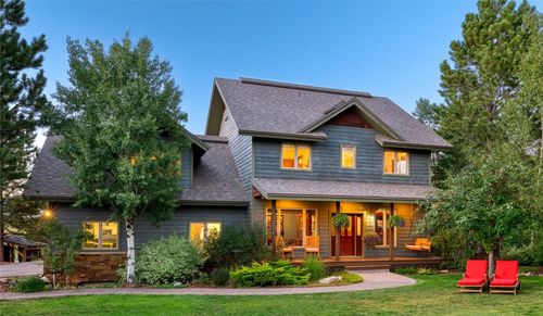 220 Caribou Ln, Steamboat Springs, CO, 80487-3068 | Card Image