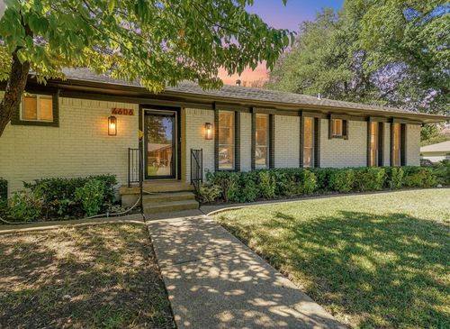 4606 Hazelhurst Ln, Dallas, TX, 75227-2936 | Card Image