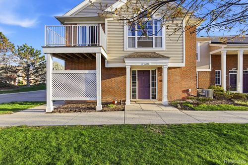 16556 Radison Drive, Macomb Township, MI, 48044 | Card Image