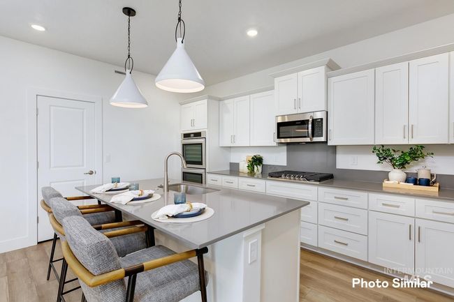 15205 Nimbus Way, House other with 4 bedrooms, 3 bathrooms and 3 parking in Caldwell ID | Image 8