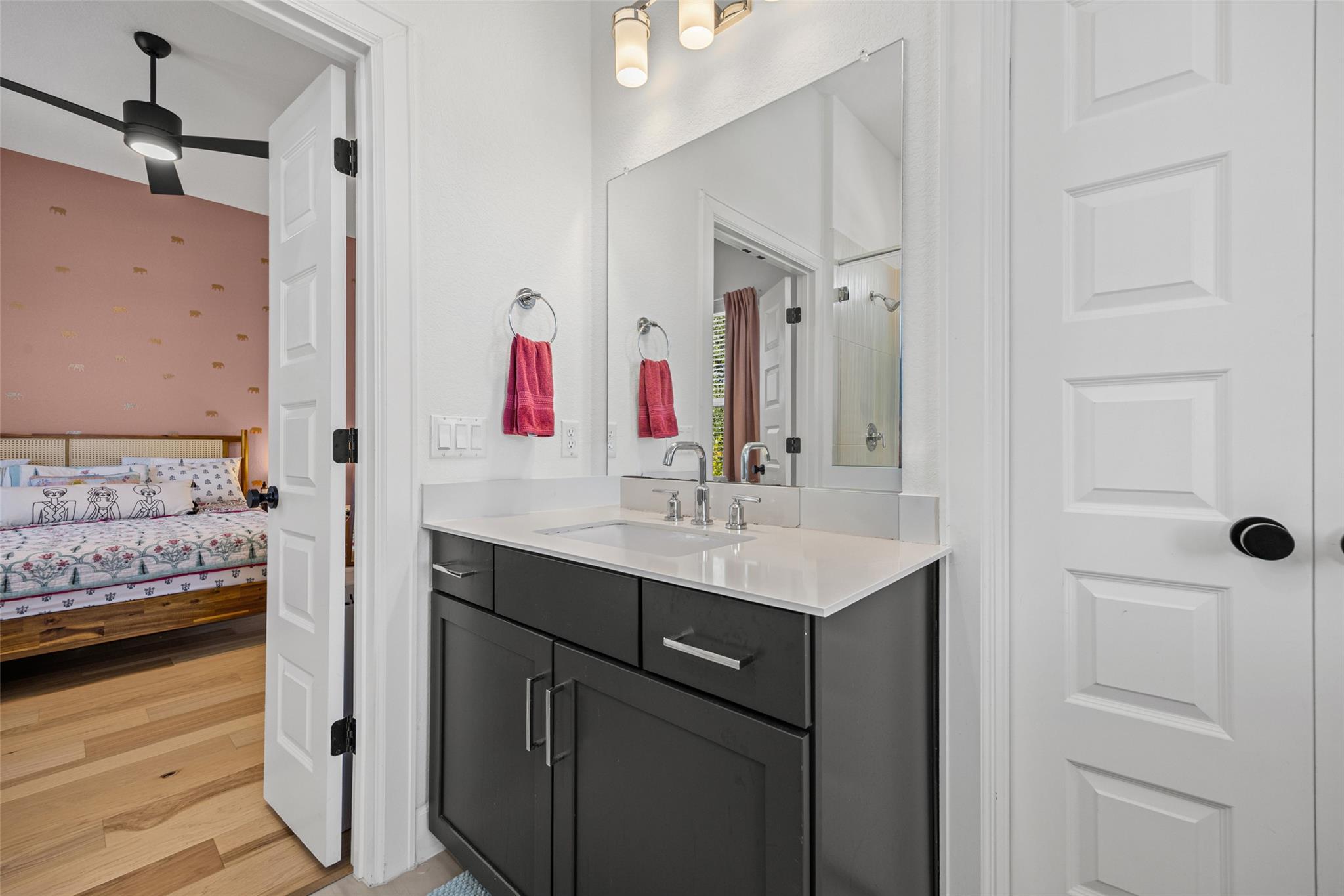 Residential Lease in Austin 4