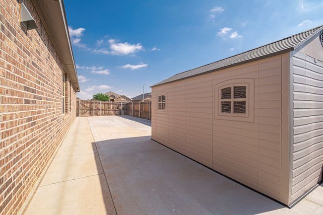 6913 Mcpherson Ln, House other with 4 bedrooms, 3 bathrooms and 2 parking in Midland TX | Image 65
