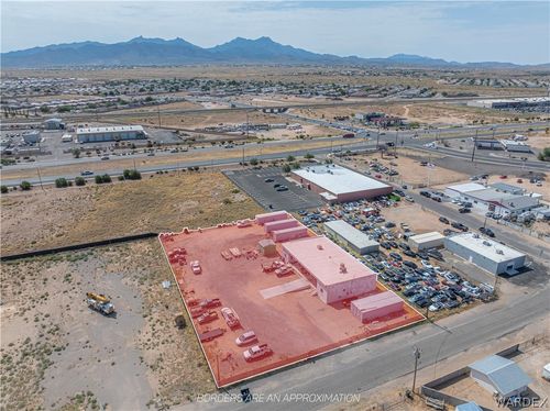 3560 Sunshine Dr, Kingman, AZ, 86409-3448 | Card Image
