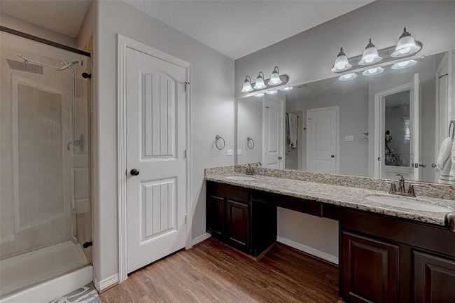 28519 Oakden Ct, House other with 4 bedrooms, 2 bathrooms and 2 parking in Huffman TX | Image 31