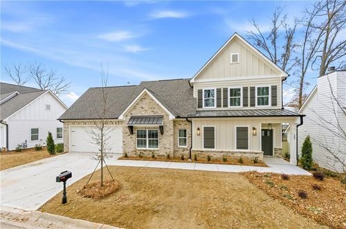 184 Summit Ave Se, Marietta, GA, 30060-2223 | Card Image