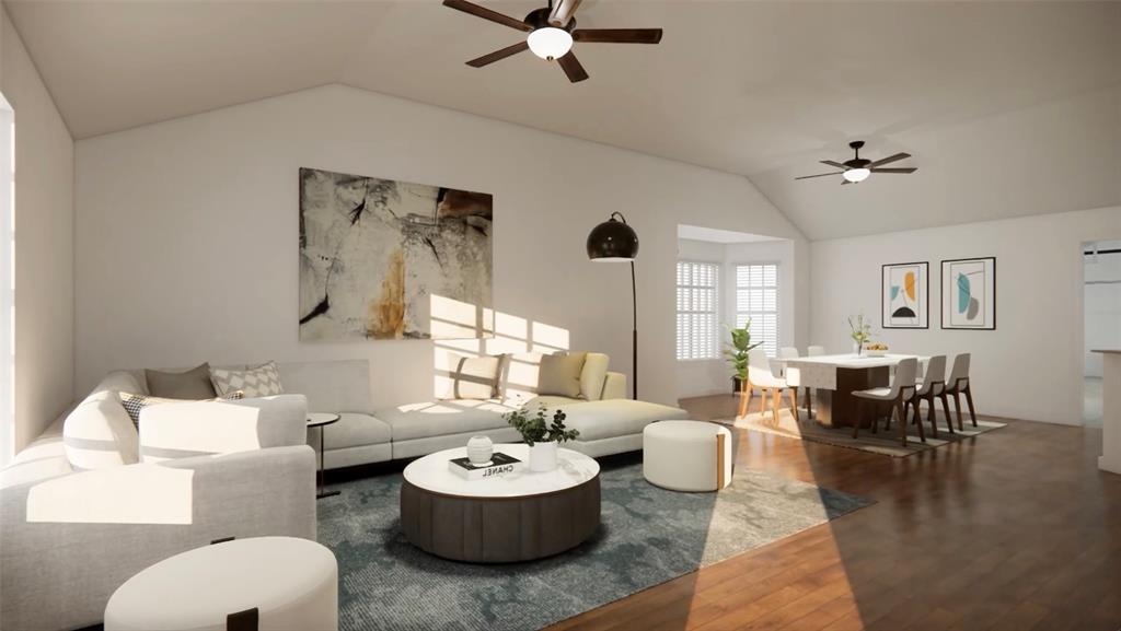 Presidio Ct, Granbury, TX 76048