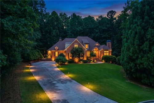 503 Ernest Ct, Canton, GA, 30115-1109 | Card Image