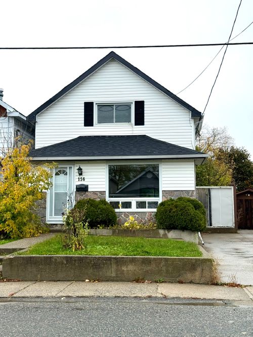 156 Maple St S, Timmins, ON, P4N1Y9 | Card Image