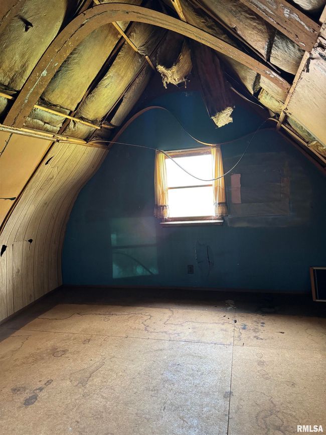 608 E Main St, House other with 2 bedrooms, 1 bathrooms and null parking in Havana IL | Image 13