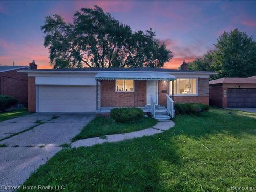 26478 Richard Dr, Warren, MI, 48089-1070 | Card Image
