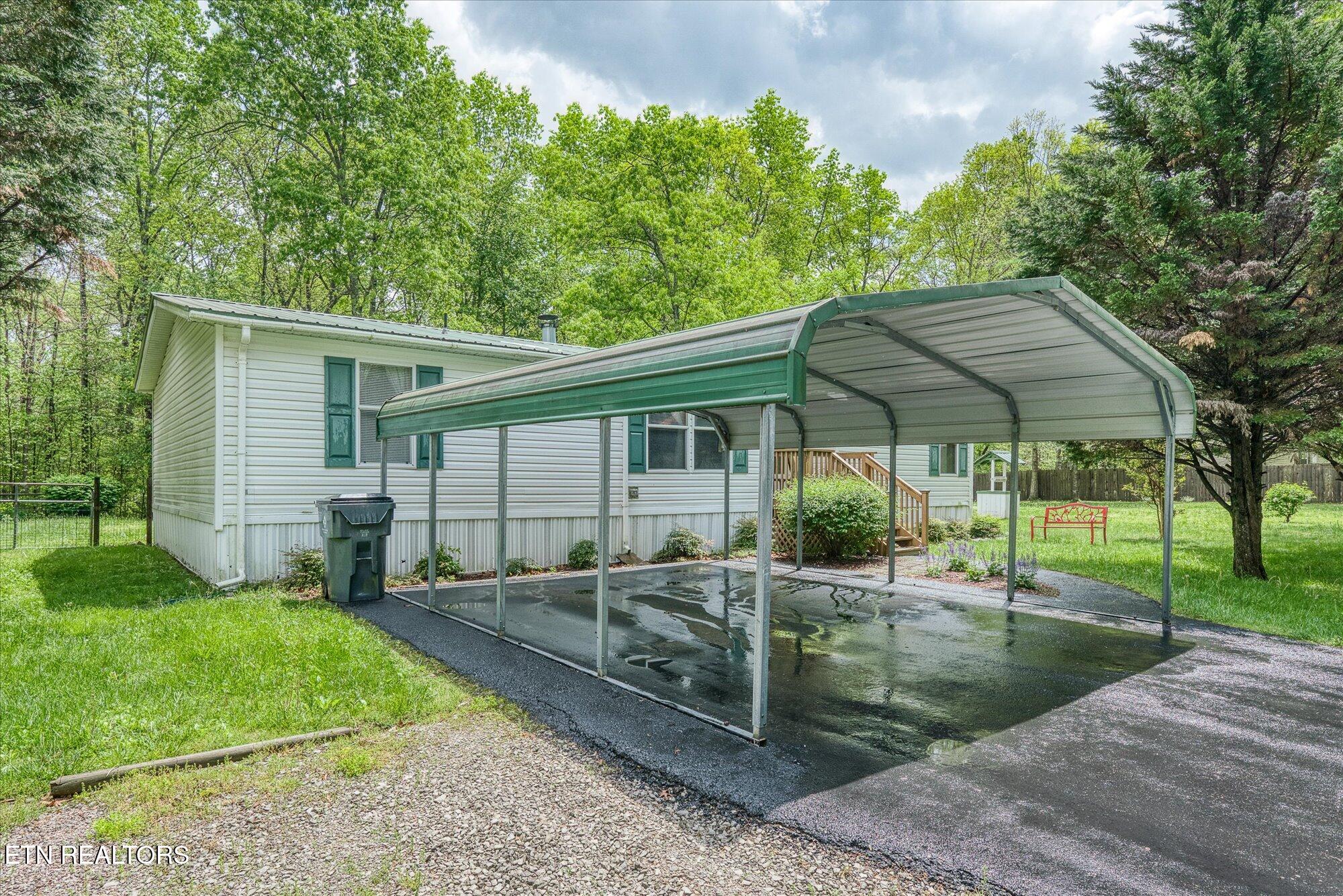 Residential in Crossville 3