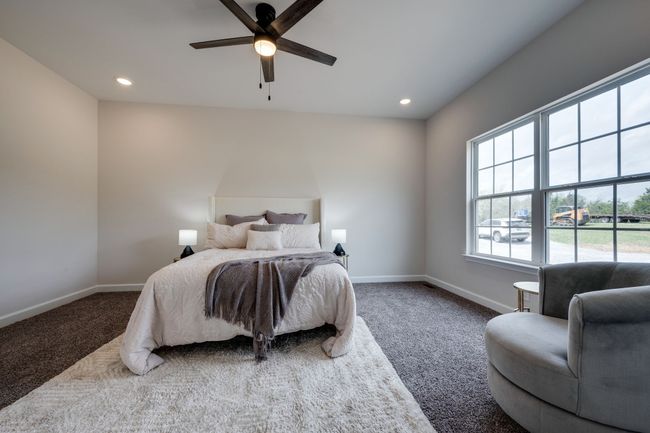 SPACIOUS + PRIVATE Primary Suite w/ Spa Worthy Bathroom | Image 15