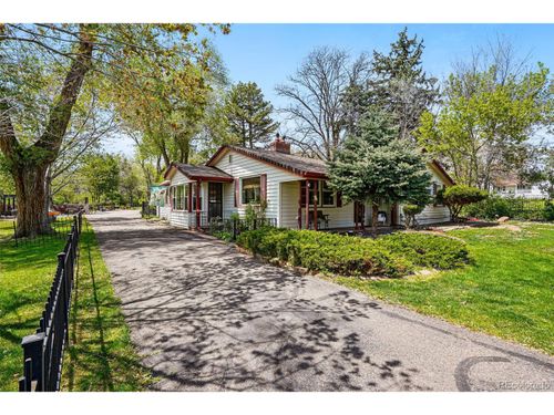 1051 Independence St, Lakewood, CO, 80215-4608 | Card Image