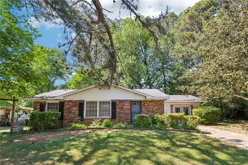 1684 Pheasant Dr, Jonesboro, GA, 30238-6634 | Card Image