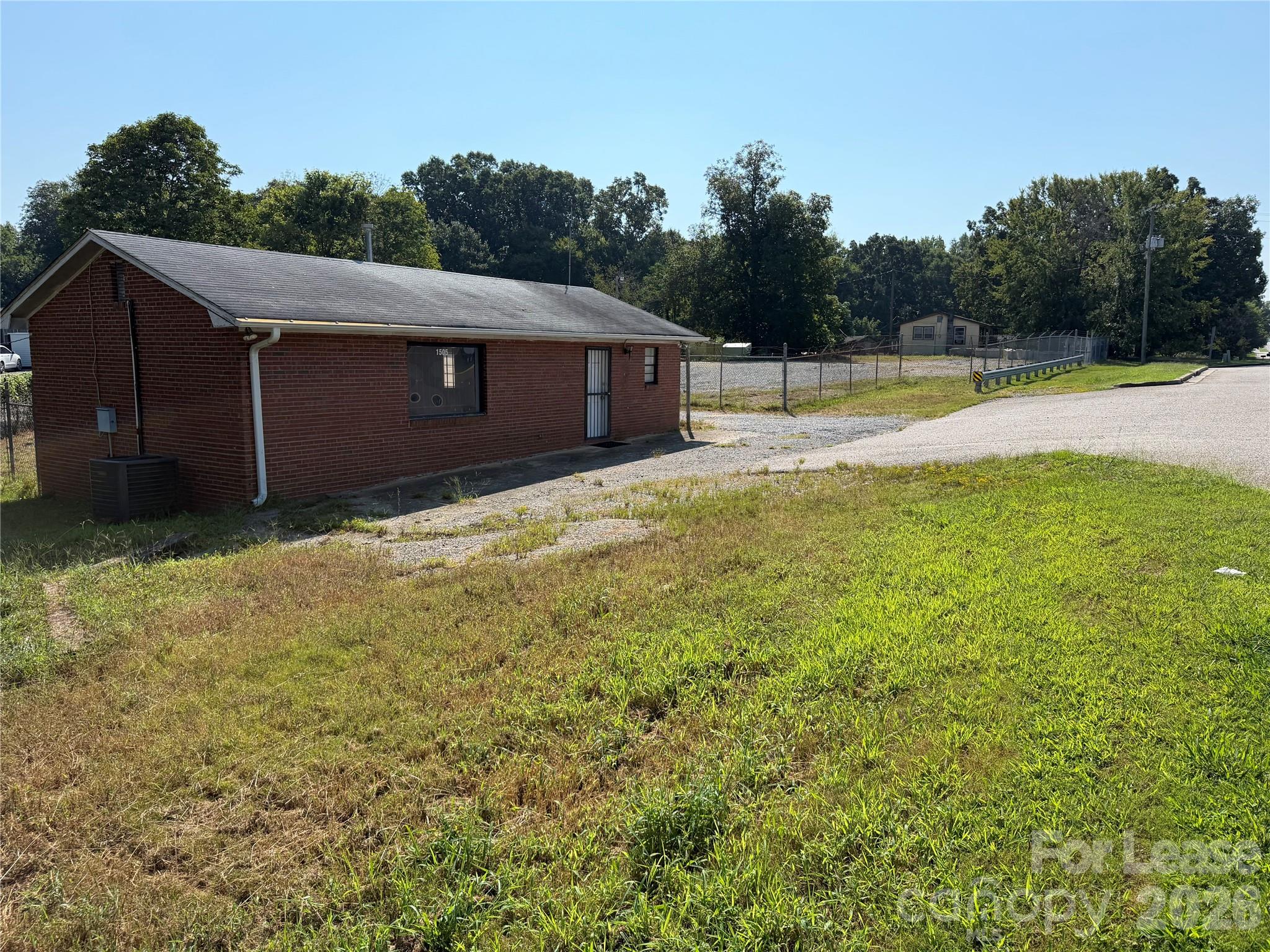 Commercial Lease in Rock Hill