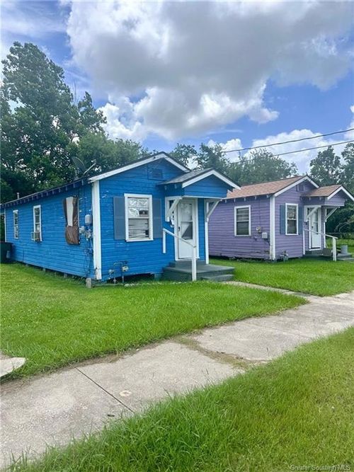 109 S Franklin St, Lake Charles, LA, 70601-3253 | Card Image