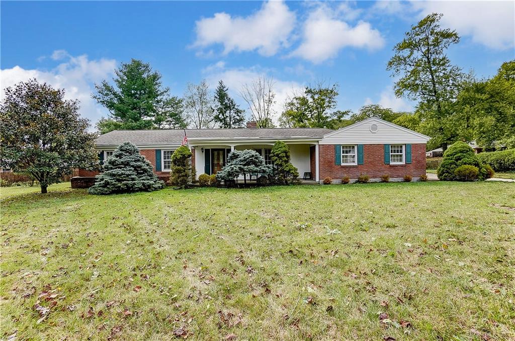 Heidi Ct, Dayton, OH 45459
