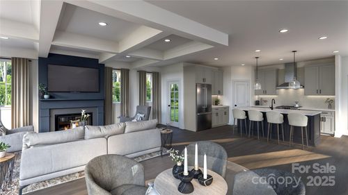 2-305 S Gardner Ave, Charlotte, NC, 28208-3405 | Card Image