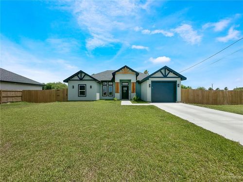 32797 Jorge St, Los Fresnos, TX, 78566-1500 | Card Image