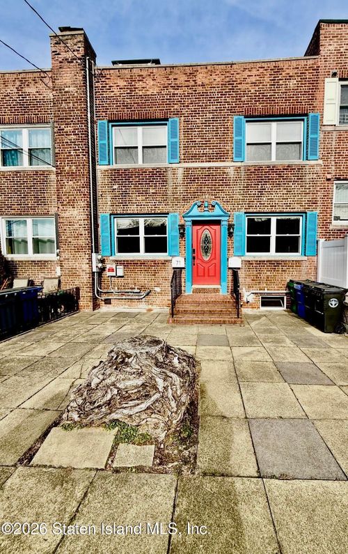 71 Dongan Avenue, Staten Island, NY, 10314 | Card Image