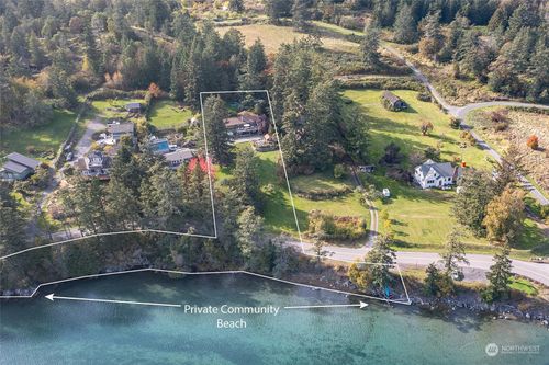 320 Channel Road, Orcas Island, WA, 98245 | Card Image