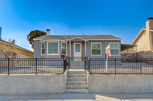 632 Avenue D, Boulder City, NV, 89005-2740 | Card Image